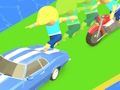 Spel Fordon Fun Race  på nätet
