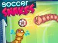 Spel Fotbollsormar  på nätet