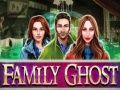 Spel Familjens spöke  på nätet