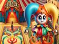 Spel Pomni Circus Ball leksakssamlare  på nätet