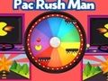 Spel Pac rush på nätet