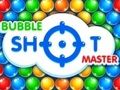Spel Bubble Shot Master på nätet