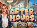 Spel Efter timmar  på nätet