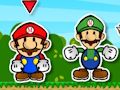 Spel Super Mario Bomb på nätet