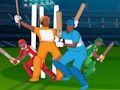 Spel Cricket-VM-spel  på nätet