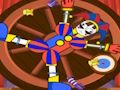 Spel Digital Circus Dart på nätet