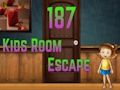 Spel AMGEL Kids Room Escape 187 på nätet