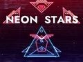 Spel Neon stjärnor  på nätet