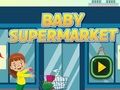 Spel Baby stormarknad på nätet