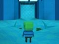 Spel Kogama: Cyan Parkour på nätet