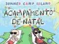 Spel Acampamento de Natal på nätet