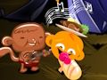 Spel Monkey Go Happy Stage 826 på nätet