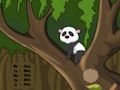 Spel Panda Jungle Escape på nätet