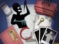 Spel Detektiv skrämmande fall  på nätet