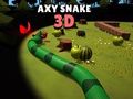 Spel Axy Snake 3D på nätet