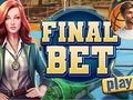 Spel Sista insatsen  på nätet