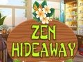 Spel Zen Hideaway på nätet