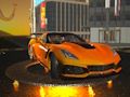 Spel Madness Driver Vertigo City på nätet