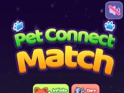 Spel Pet Connect Match på nätet
