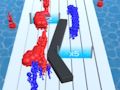 Spel Stickman Cannon Shooter på nätet