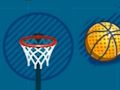 Spel Basketboll  på nätet