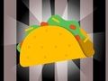 Spel Taco -klickare på nätet