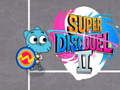 Spel Super Disc Duell 2  på nätet