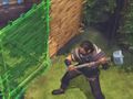 Spel Stormfallssaga om överlevnad på nätet