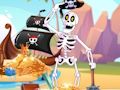 Spel Förbannad piraträddning  på nätet