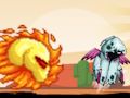 Spel Ghost Runaway på nätet