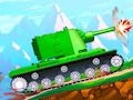 Spel Tankattack 5 på nätet