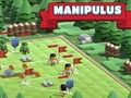 Spel Manipulus på nätet