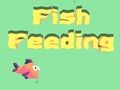 Spel Fiskmatning  på nätet