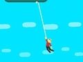 Spel Spider Man-hängare  på nätet