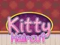 Spel Kitty frisyr  på nätet