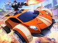 Spel Bilskytte Rival Rage  på nätet