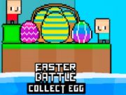 Spel Påskstrid Samla ägg  på nätet