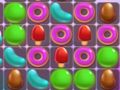 Spel Crazy Cookies Matcha och Blanda  på nätet