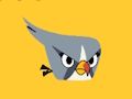 Spel Flappy falcon! på nätet