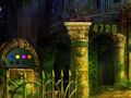 Spel Hidden Haven Escape på nätet