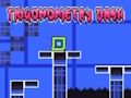 Spel Trigonometristreck  på nätet