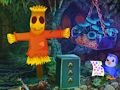 Spel Enigma Cave Escape på nätet