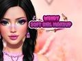 Spel Wendy Soft Girl Makeup på nätet