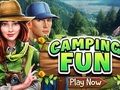 Spel Camping kul  på nätet