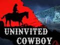 Spel Objuden Cowboy  på nätet