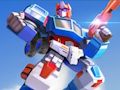 Spel Supreme Duelist Mecha Robots på nätet