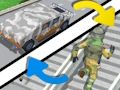 Spel Terrängklättringslopp på nätet