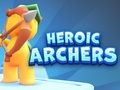 Spel Heroisk bågskytt  på nätet