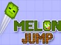 Spel Melonhopp  på nätet
