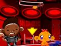 Spel Monkey Go Happy Stage 828 på nätet